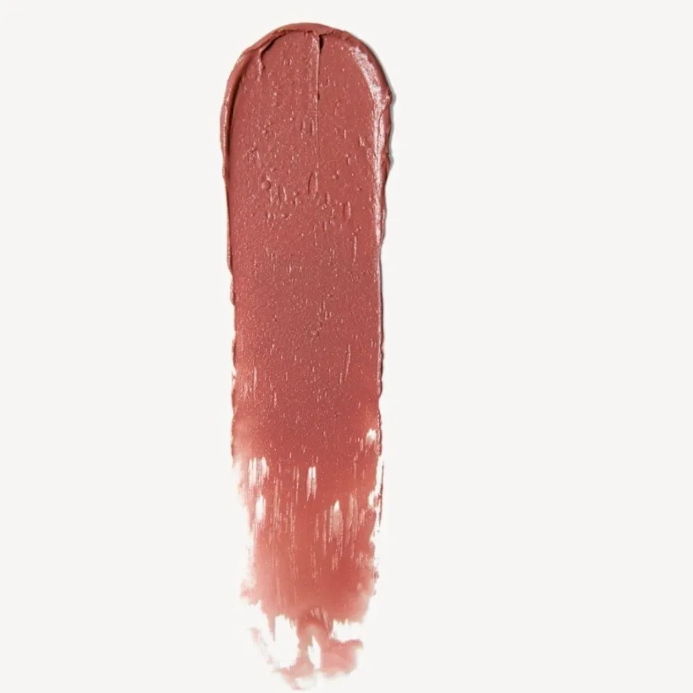 Bobbie Brown Crushed Lip Color in Italian Rose - a warm brown rose -pretty!